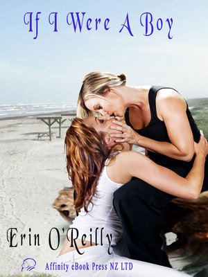 cover image of If I Were a Boy